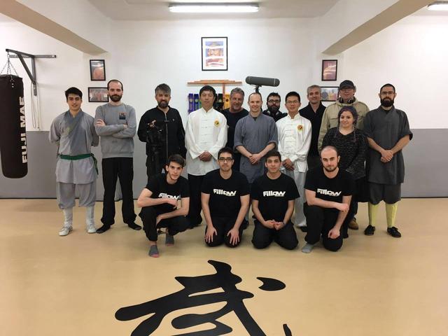 西班牙MTV节目录制现场